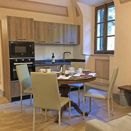 Suite Apartment Castello Вольтерра Екстер'єр фото