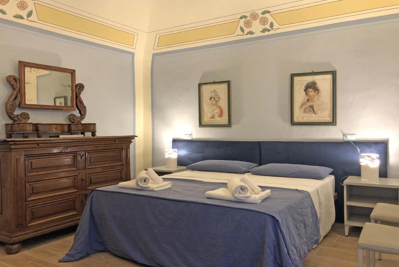 Suite Apartment Castello Вольтерра Екстер'єр фото