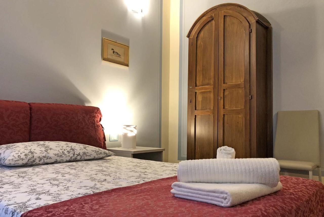 Suite Apartment Castello Вольтерра Екстер'єр фото
