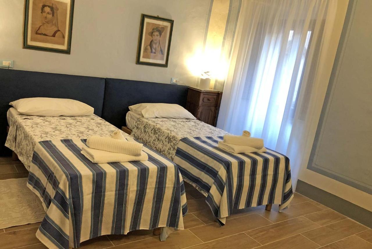 Suite Apartment Castello Вольтерра Екстер'єр фото