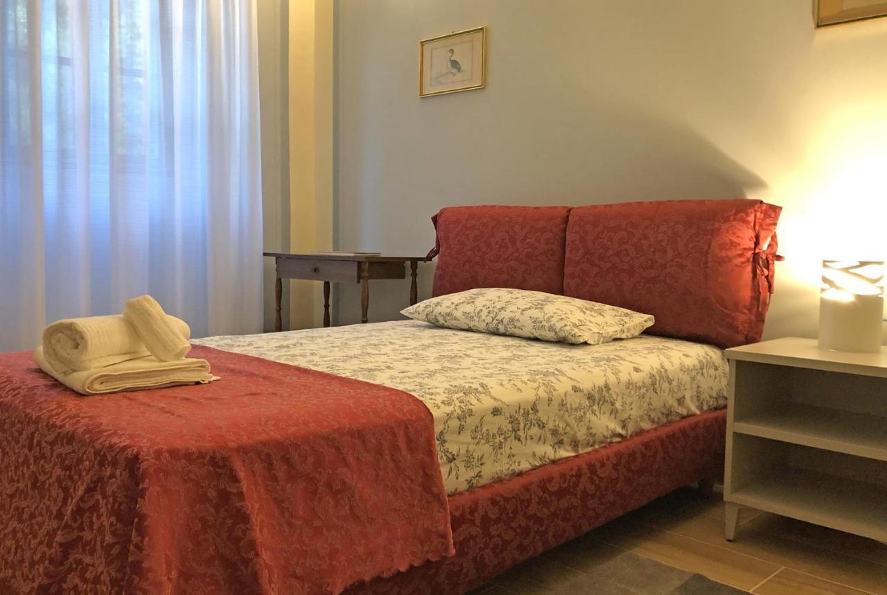 Suite Apartment Castello Вольтерра Екстер'єр фото