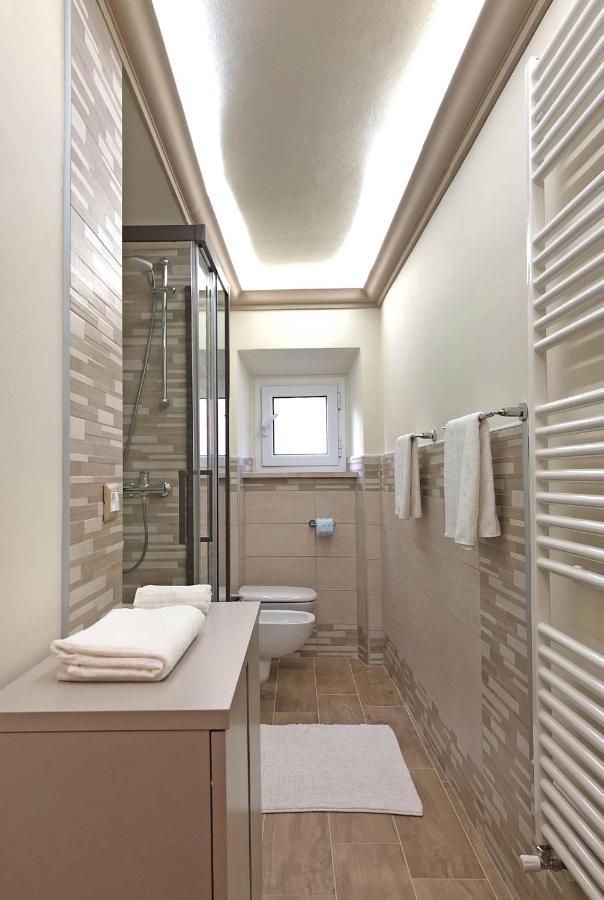 Suite Apartment Castello Вольтерра Екстер'єр фото