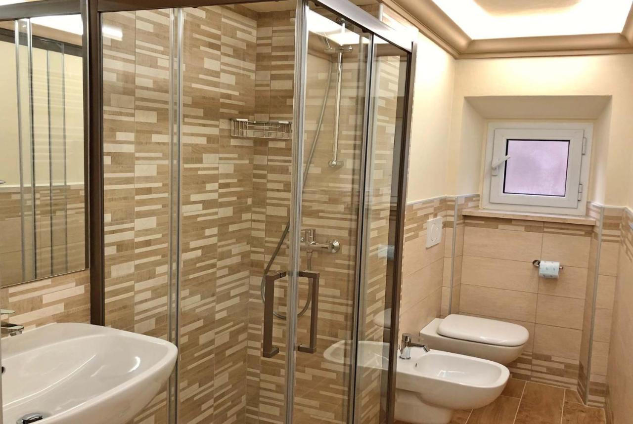 Suite Apartment Castello Вольтерра Екстер'єр фото