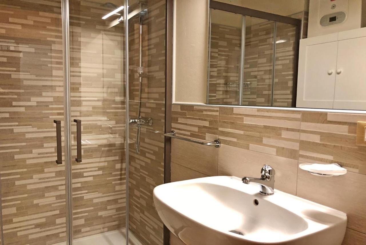 Suite Apartment Castello Вольтерра Екстер'єр фото